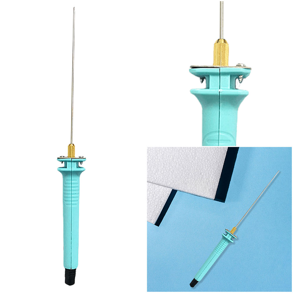 Cutting Board Foam - Foam Cutter Pen Heat Cutting Engraving