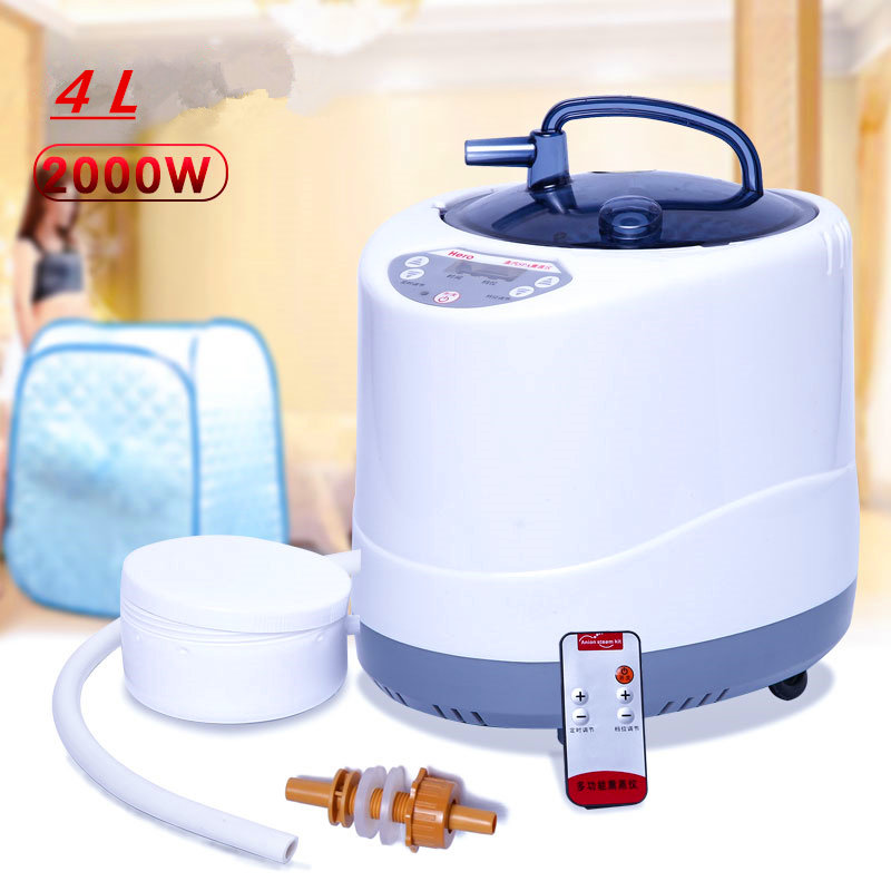 Self Watering Insert - Hơi Nước 220V/110V EU Phích Cắm