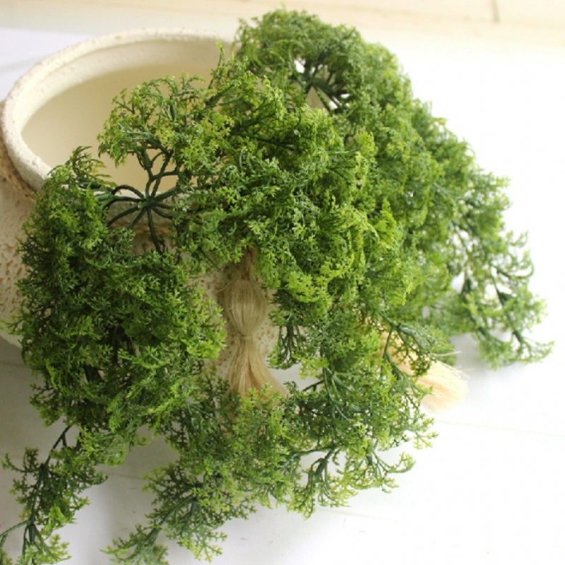 8 - 10 Branch Plastic Artifici - đánh giá và giá Sphagnum Moss Dry