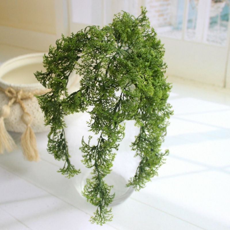 8 - 10 Branch Plastic Artifici - đánh giá và giá Sphagnum Moss Dry