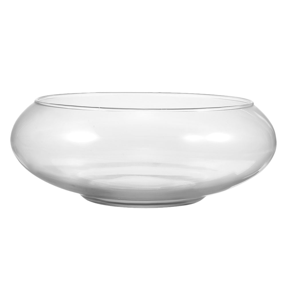 Wide Mouth Glass Vase Narcissu - đánh giá và giá Propagation Station Vase