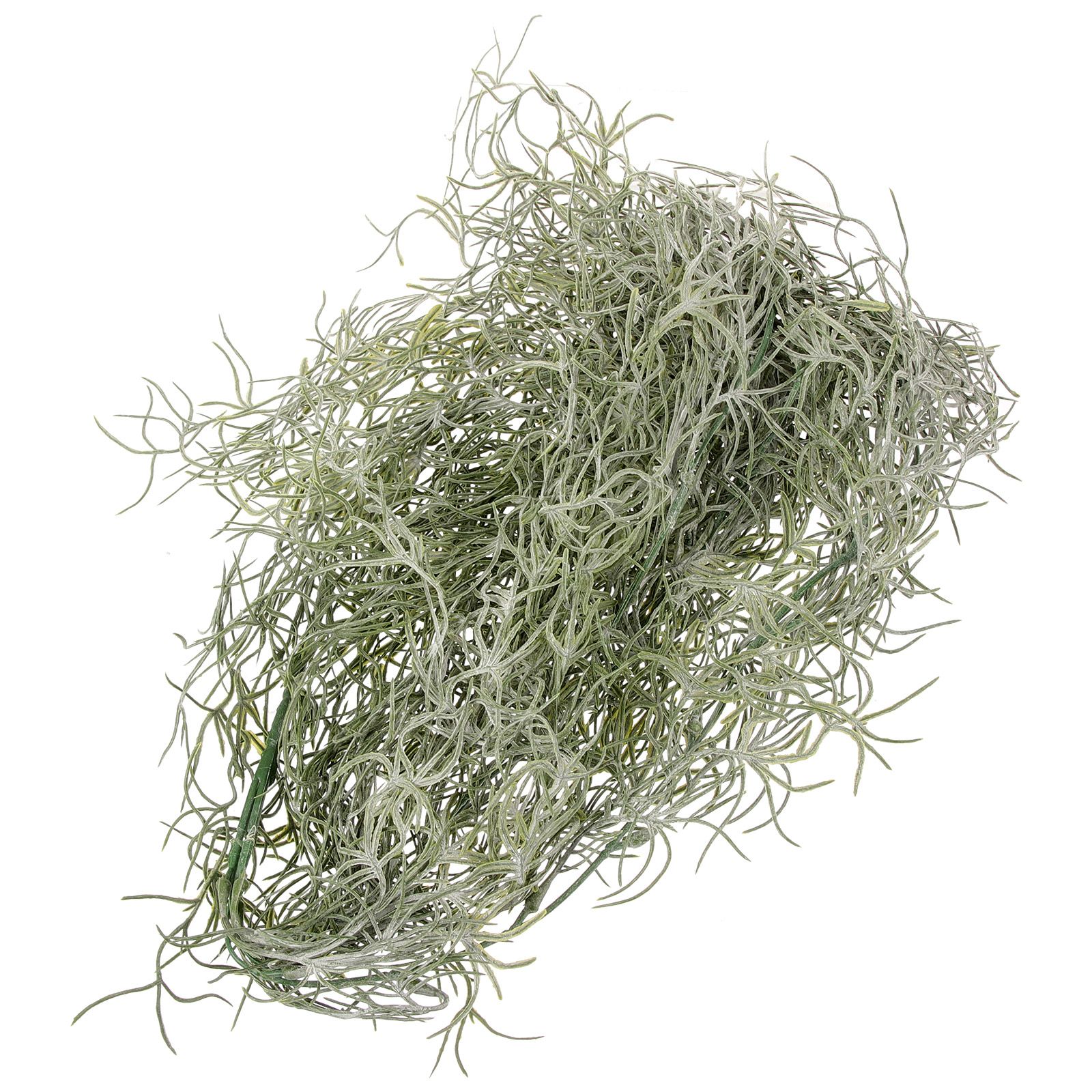 Deep Green Artificial Dried Fl - đánh giá và giá Sphagnum Moss Dry