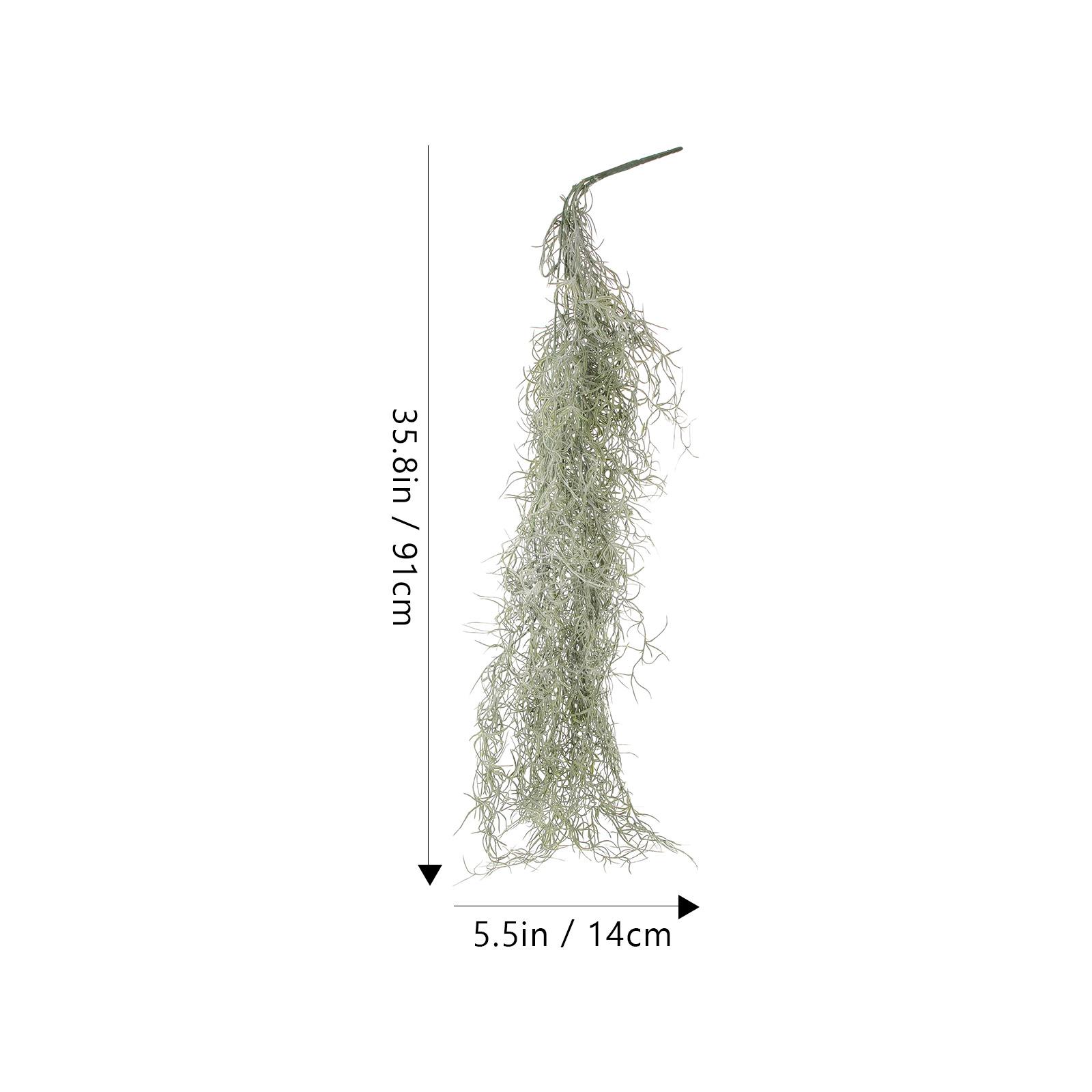 Deep Green Artificial Dried Fl - đánh giá và giá Sphagnum Moss Dry