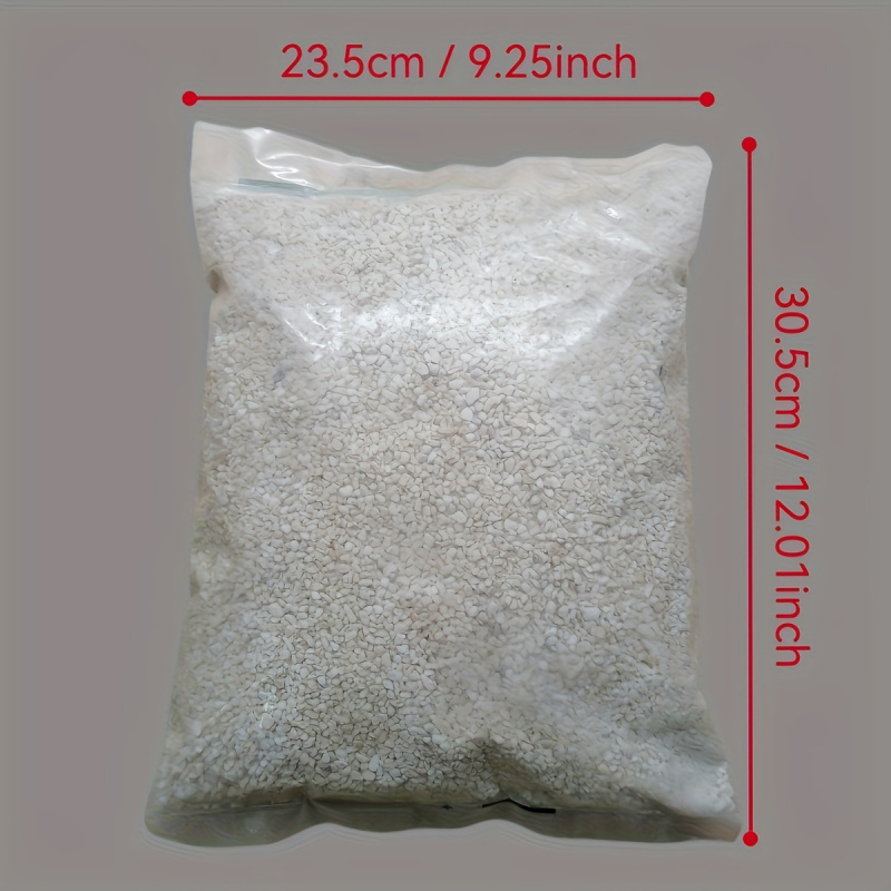 1 Bag 3-6 mm Gardening Perlite - đánh giá và giá Sphagnum Moss Dry