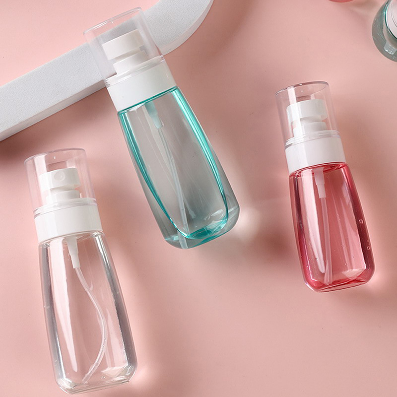 30ml/60ml/100ml Fine Mist Spra - đánh giá và giá Misting Bottle Fine