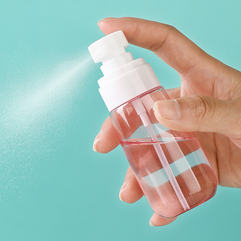 30ml/60ml/100ml Fine Mist Spra - đánh giá và giá Misting Bottle Fine