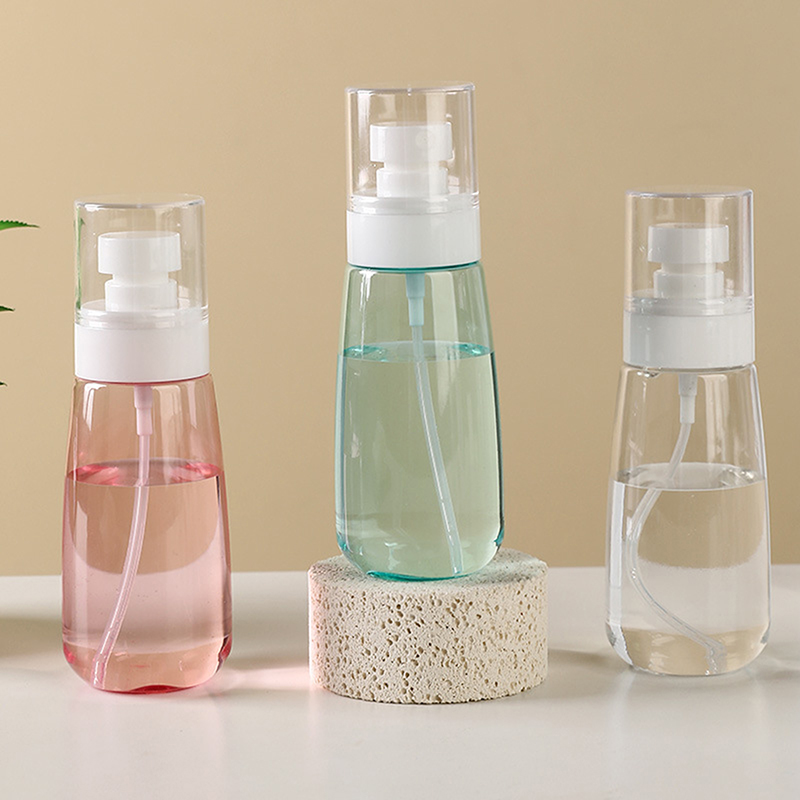 30ml/60ml/100ml Fine Mist Spra - đánh giá và giá Misting Bottle Fine