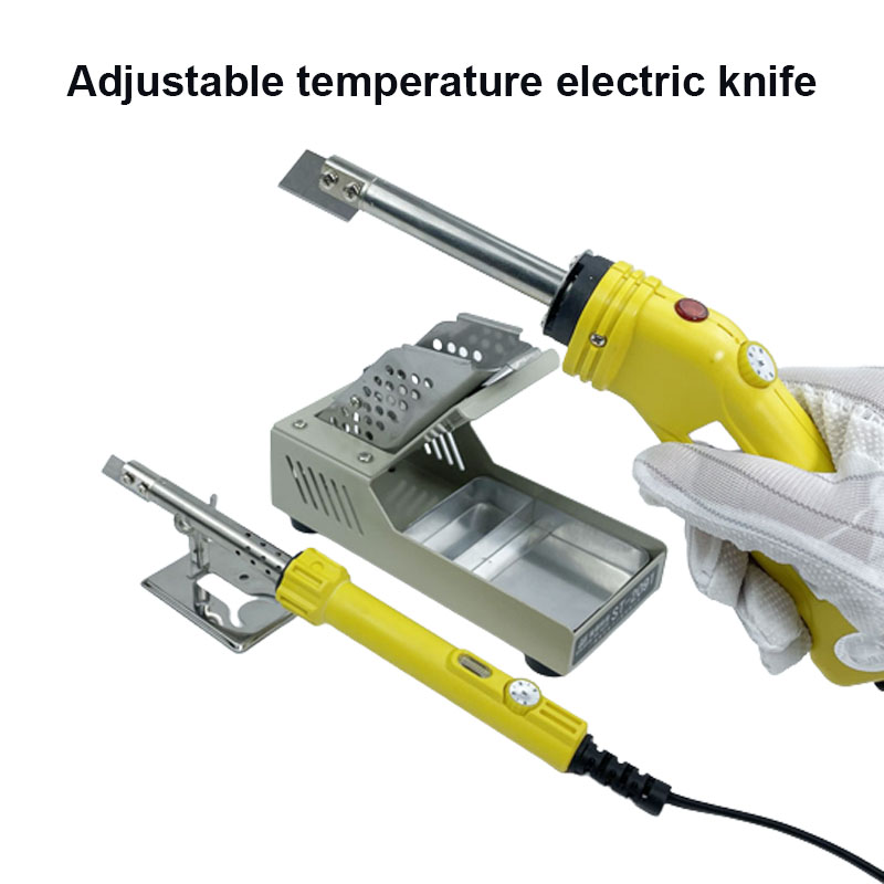 Adjustable Temperature Electri - đánh giá và giá Cutting Board Foam