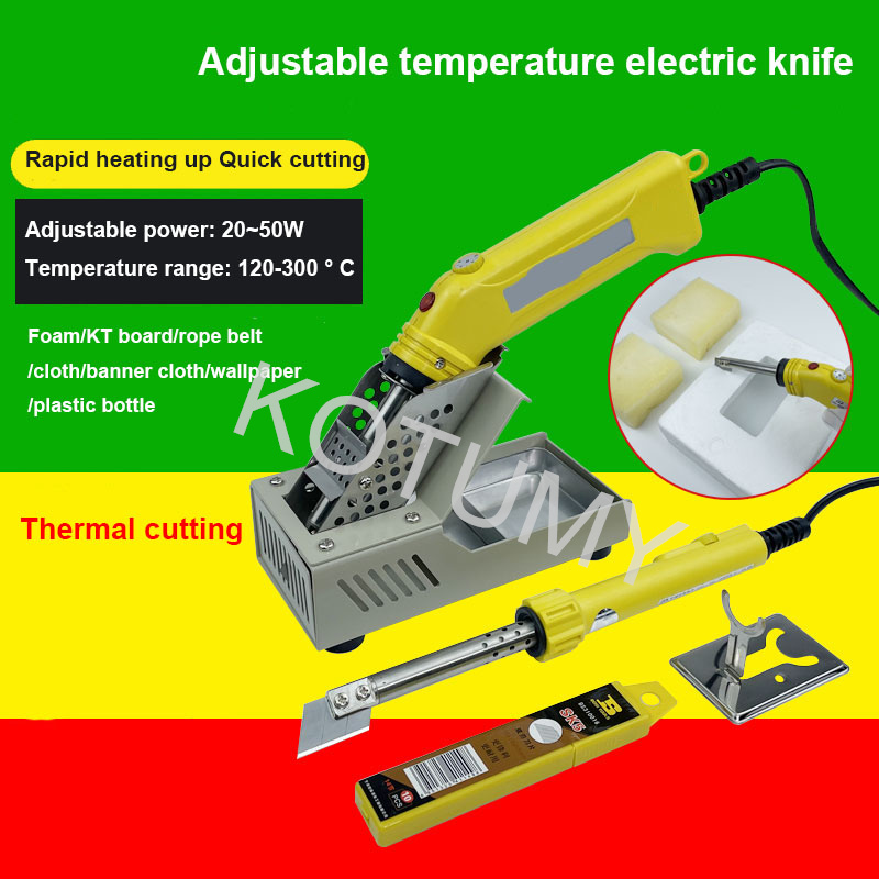 Adjustable Temperature Electri - đánh giá và giá Cutting Board Foam
