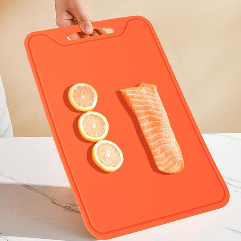 New Silicone Cutting Board Non - đánh giá và giá Cutting Board Foam