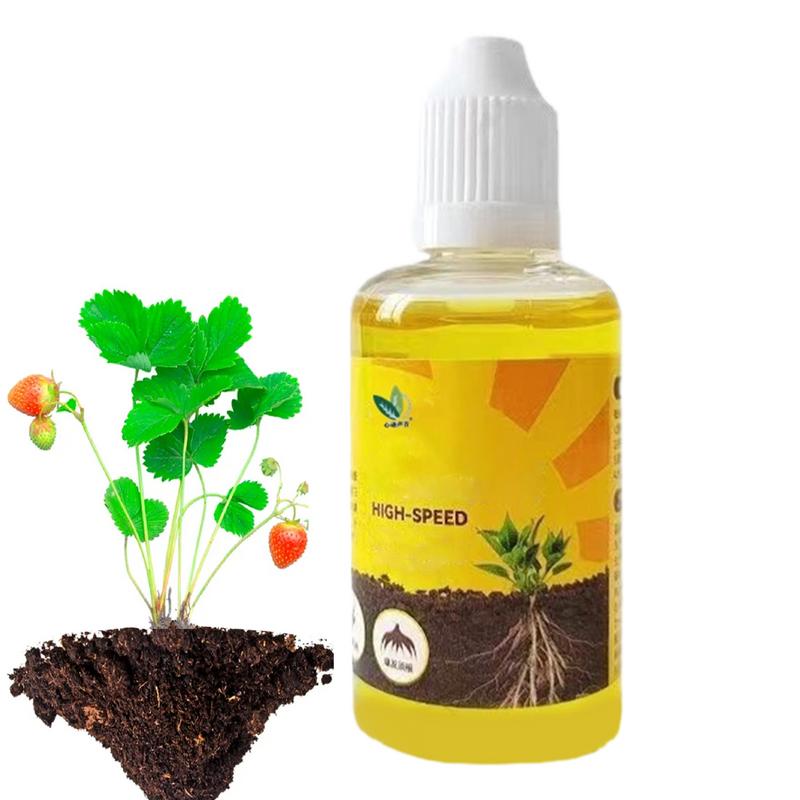 50ml Plant Root Stimulator Liq - đánh giá và giá Root Stimulator Liquid
