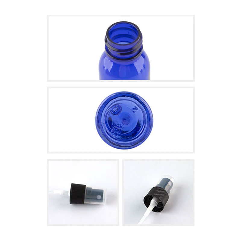 30pcs 30ml 50ml 60ml 100ml Spr - đánh giá và giá Misting Bottle Fine