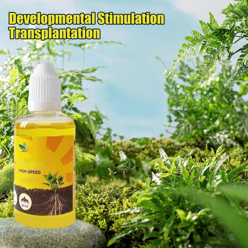 50ml Plant Root Stimulator Liq - đánh giá và giá Root Stimulator Liquid