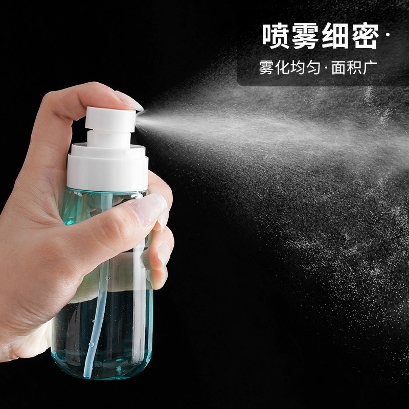 Tom and Jerry Spray Bottle Fin - đánh giá và giá Misting Bottle Fine