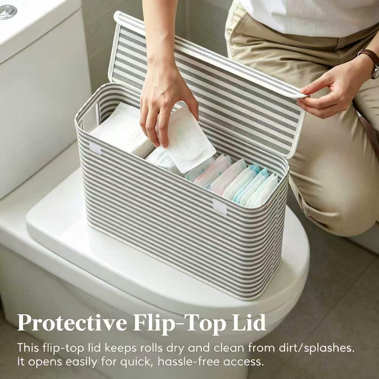 24L Toilet Paper Storage Rack, - đánh giá và giá Agar Tissue Culture