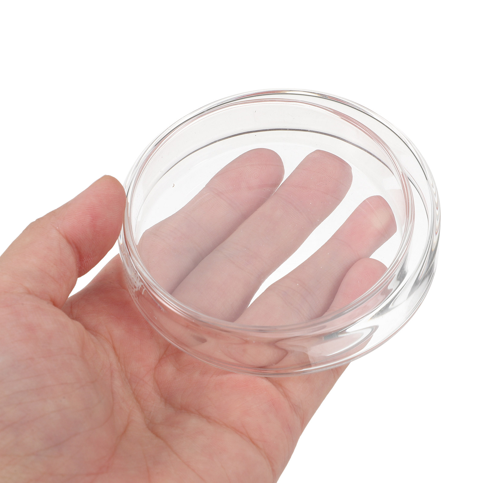 1Set Thickened Glass Petri Dis - đánh giá và giá Agar Tissue Culture