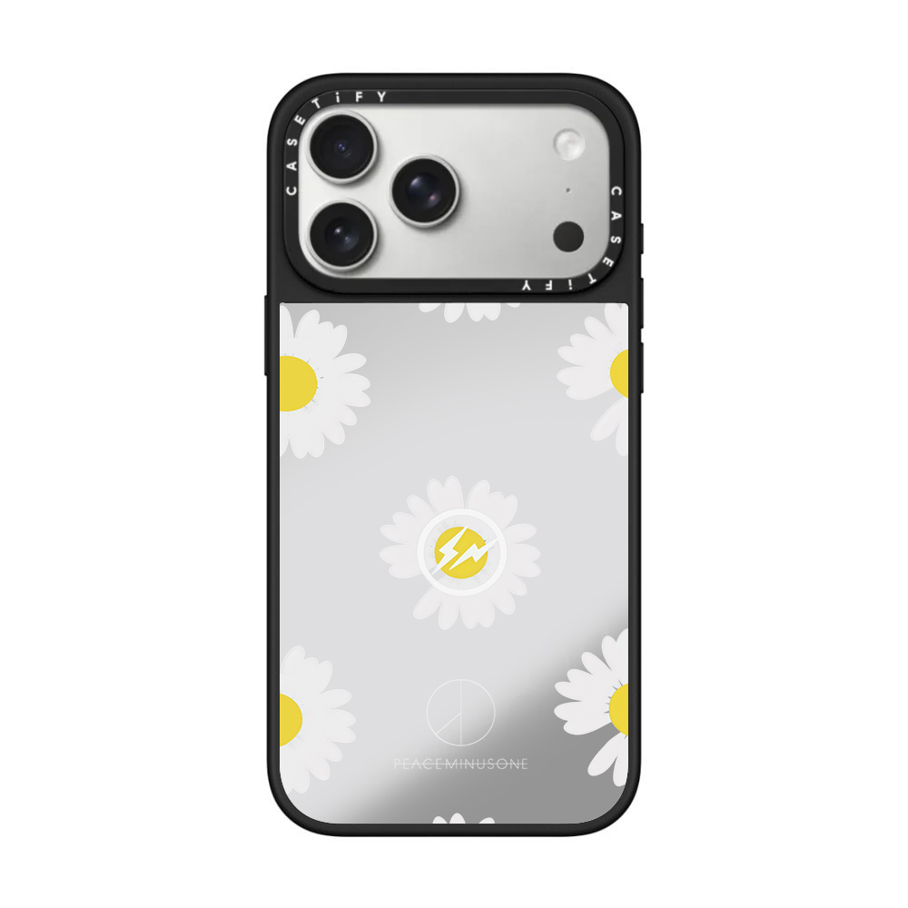 CASETiFY PEACEMINUSONE Daisy S - đánh giá và giá Peat Pellet Tray