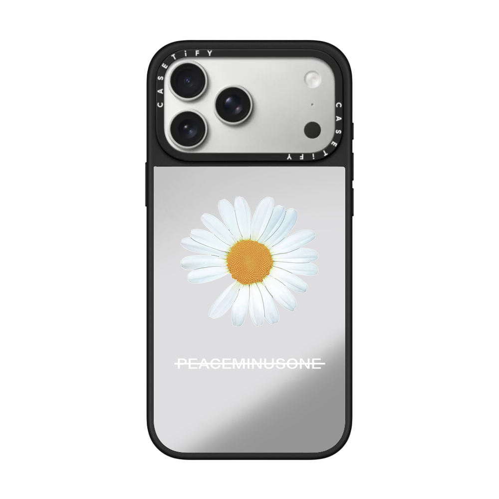 CASETiFY PEACEMINUSONE Daisy S - đánh giá và giá Peat Pellet Tray
