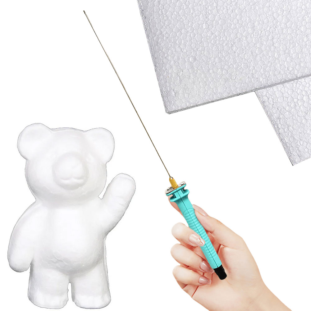 Foam Cutter Pen Heat Cutting E - đánh giá và giá Cutting Board Foam