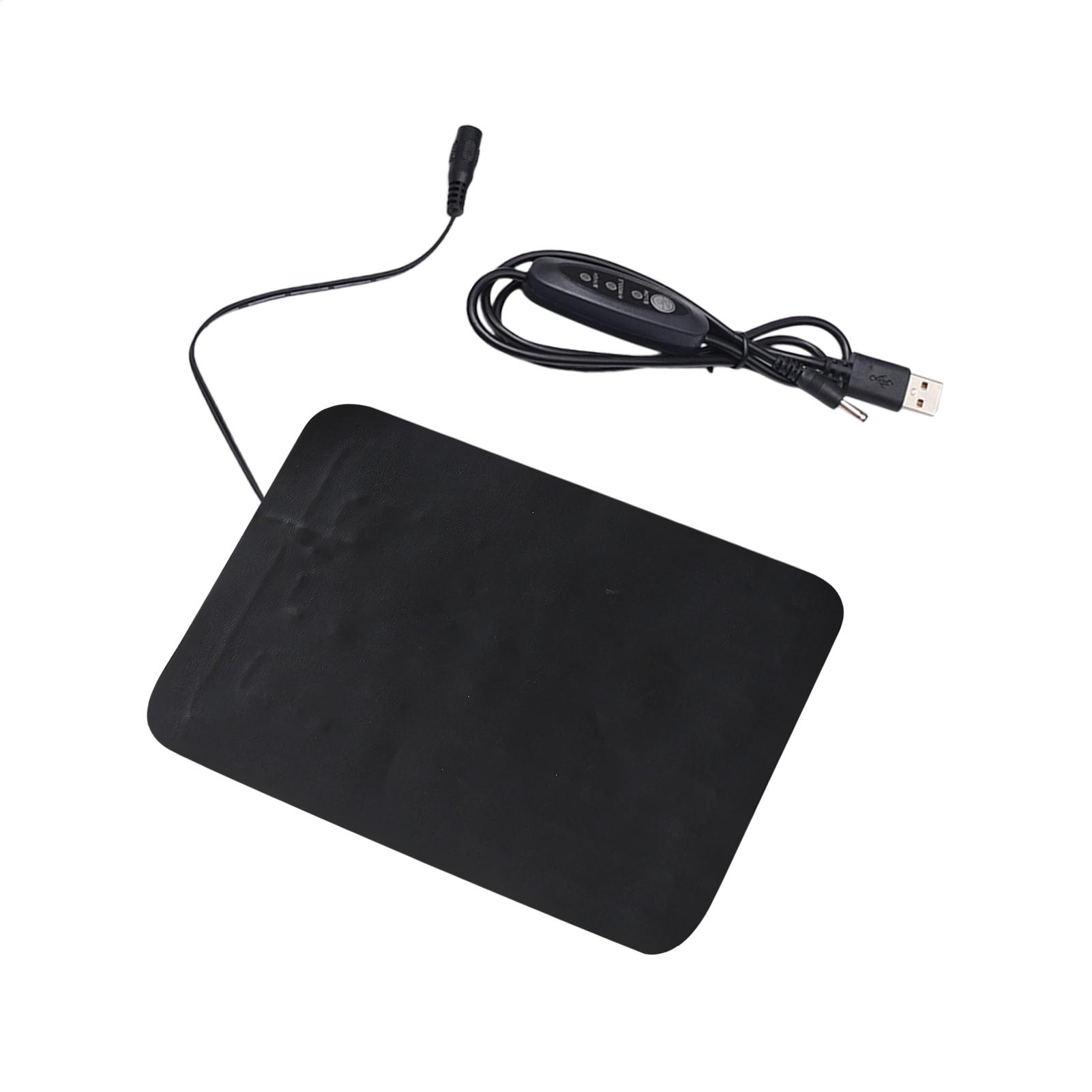 8.5W USB Seedling Heat Mats 3  - đánh giá và giá Heat Mat Seedling