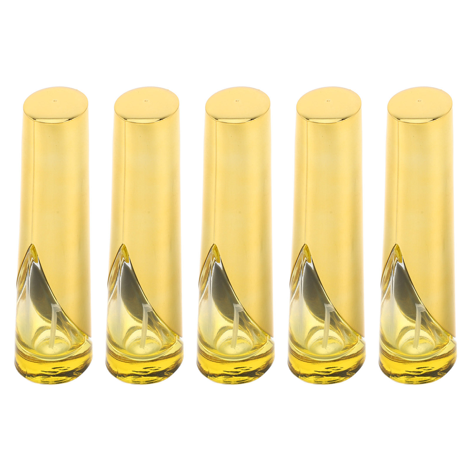 5Pcs Travel Refillable Perfume - đánh giá và giá Misting Bottle Fine