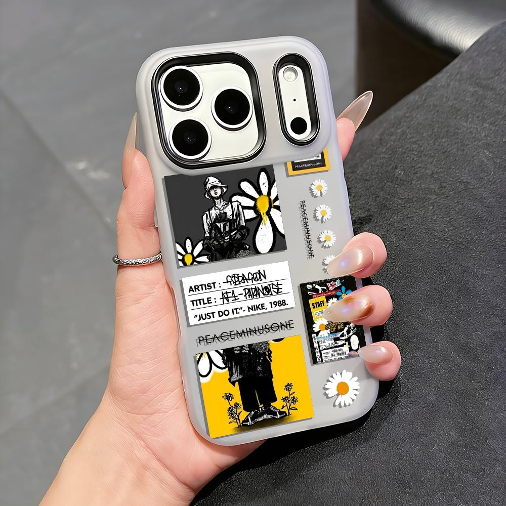 Fashion-P-PEACEMINUSONE Phone  - đánh giá và giá Peat Pellet Tray