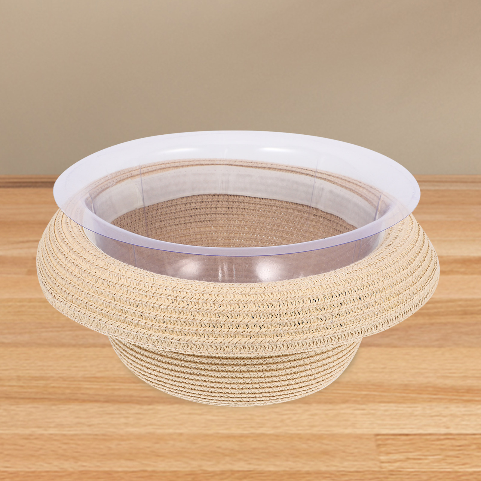 10Pcs Clear Dome Hat Display S - đánh giá và giá Plastic Dome Clear