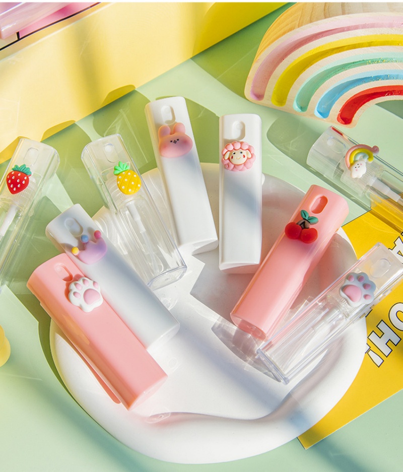 10ml Cute Mini Refillable Spra - đánh giá và giá Misting Bottle Fine
