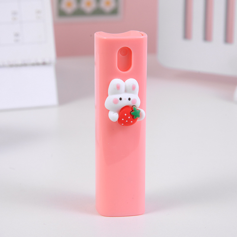 10ml Cute Mini Refillable Spra - đánh giá và giá Misting Bottle Fine