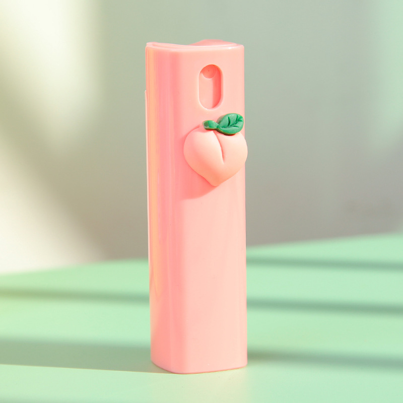 10ml Cute Mini Refillable Spra - đánh giá và giá Misting Bottle Fine
