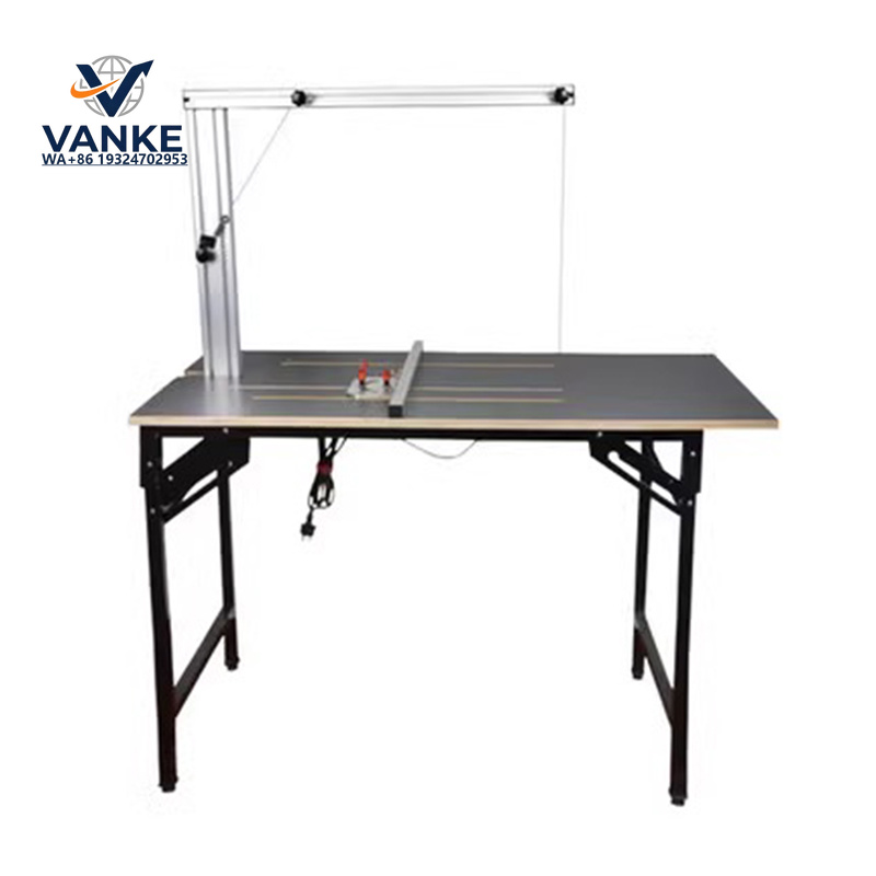 Adjustable temperature foam cu - đánh giá và giá Cutting Board Foam