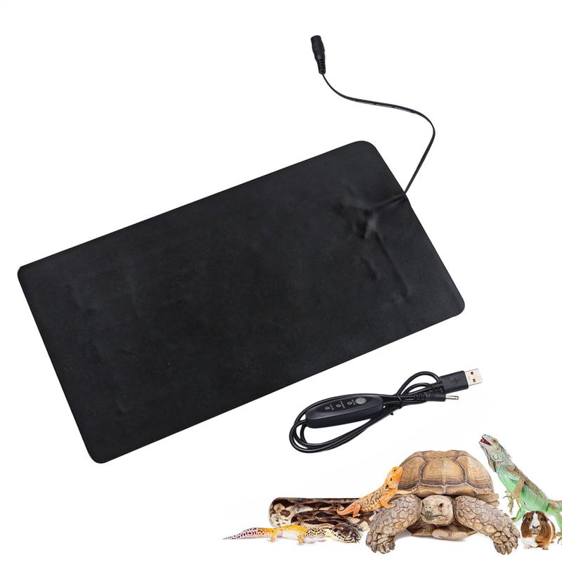 8.5W USB Seedling Heat Mats 3  - đánh giá và giá Heat Mat Seedling