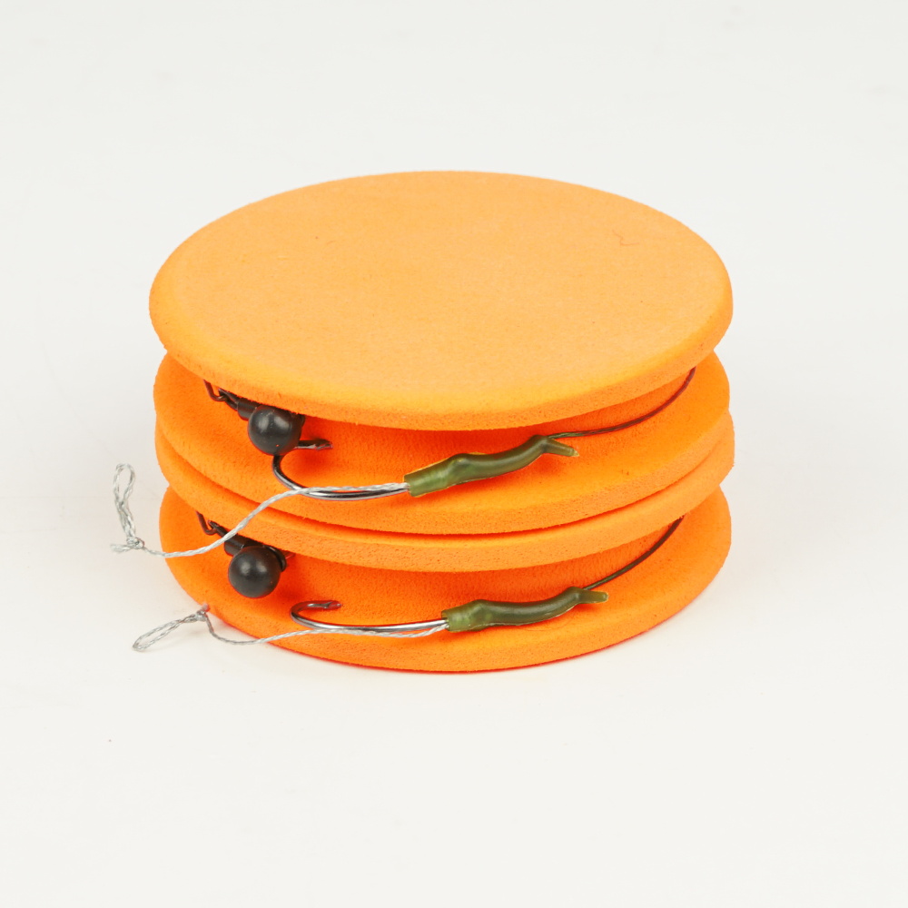 HIRISI 10Pcs/Box EVA Foam Fish - đánh giá và giá Cutting Board Foam