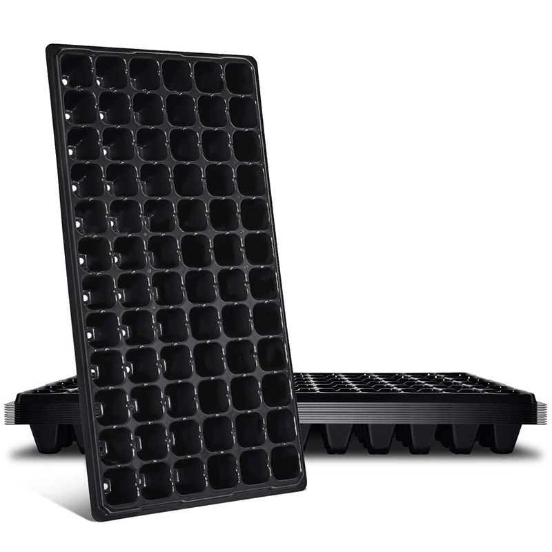 Starter10 Pack Seed Tray, 72 C - đánh giá và giá Propagation Tray 72