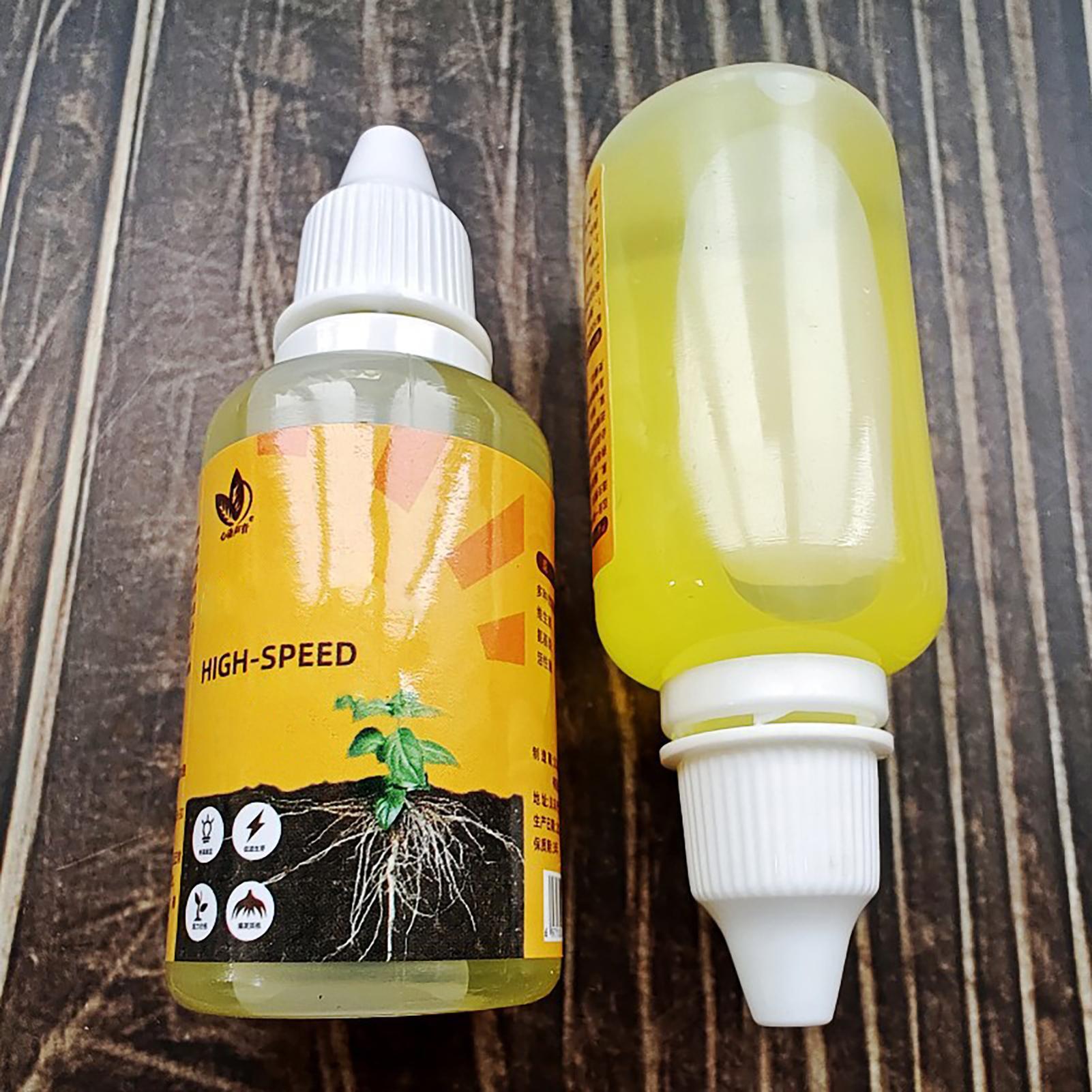 50ml Plant Rooting Stimulator  - đánh giá và giá Root Stimulator Liquid