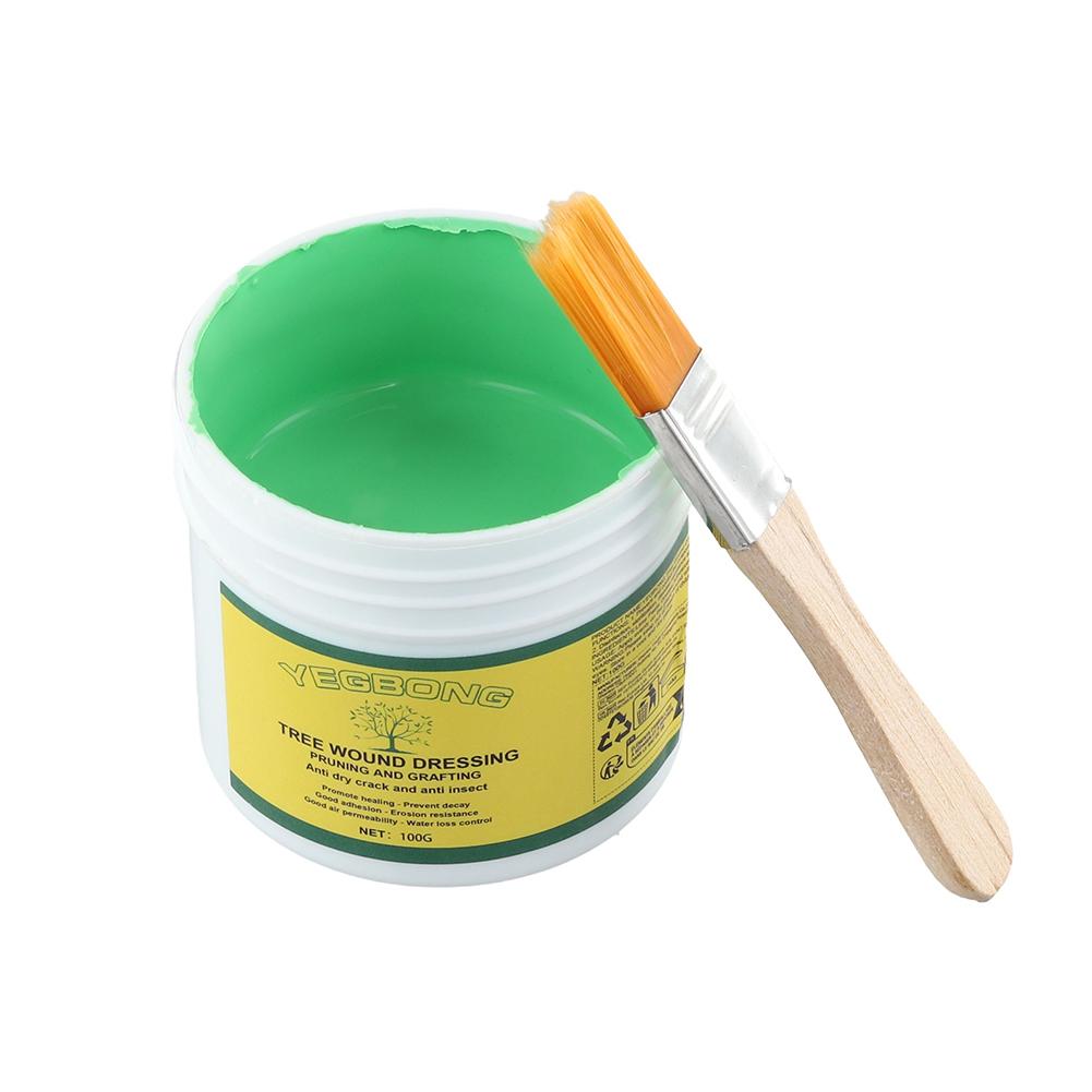 100g Tree Grafting Paste Tree  - đánh giá và giá Rooting Hormone Powder