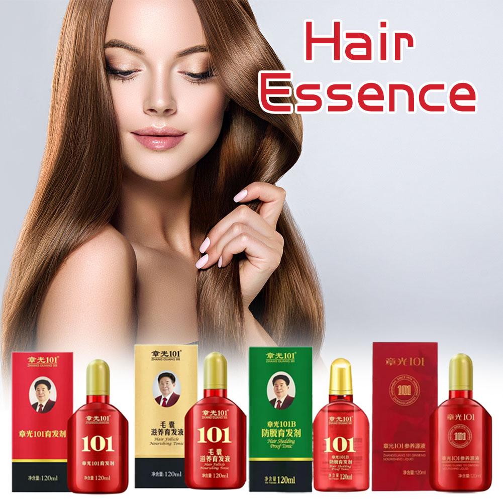 Ginger Nutrition Scalp Strong  - đánh giá và giá Root Stimulator Liquid