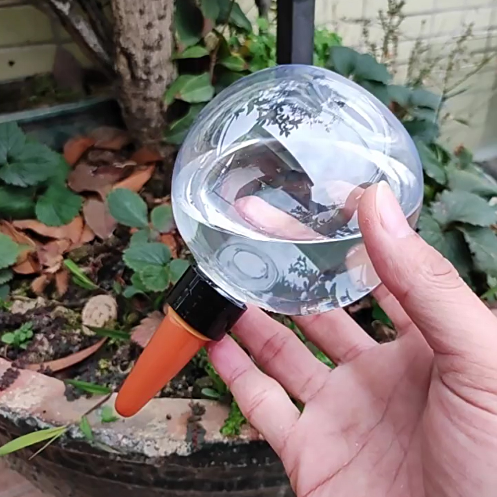 500ML Self Watering Globes Dri - đánh giá và giá Self Watering Insert