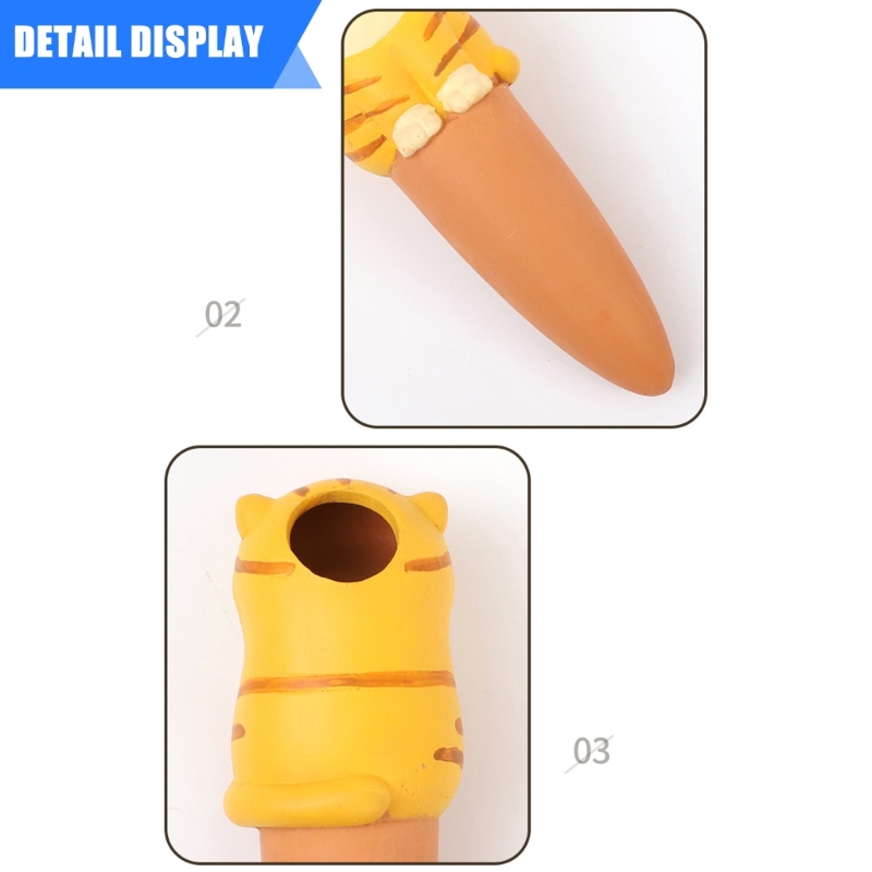4pcs/set Relaxdays Clay Cone W - đánh giá và giá Self Watering Insert