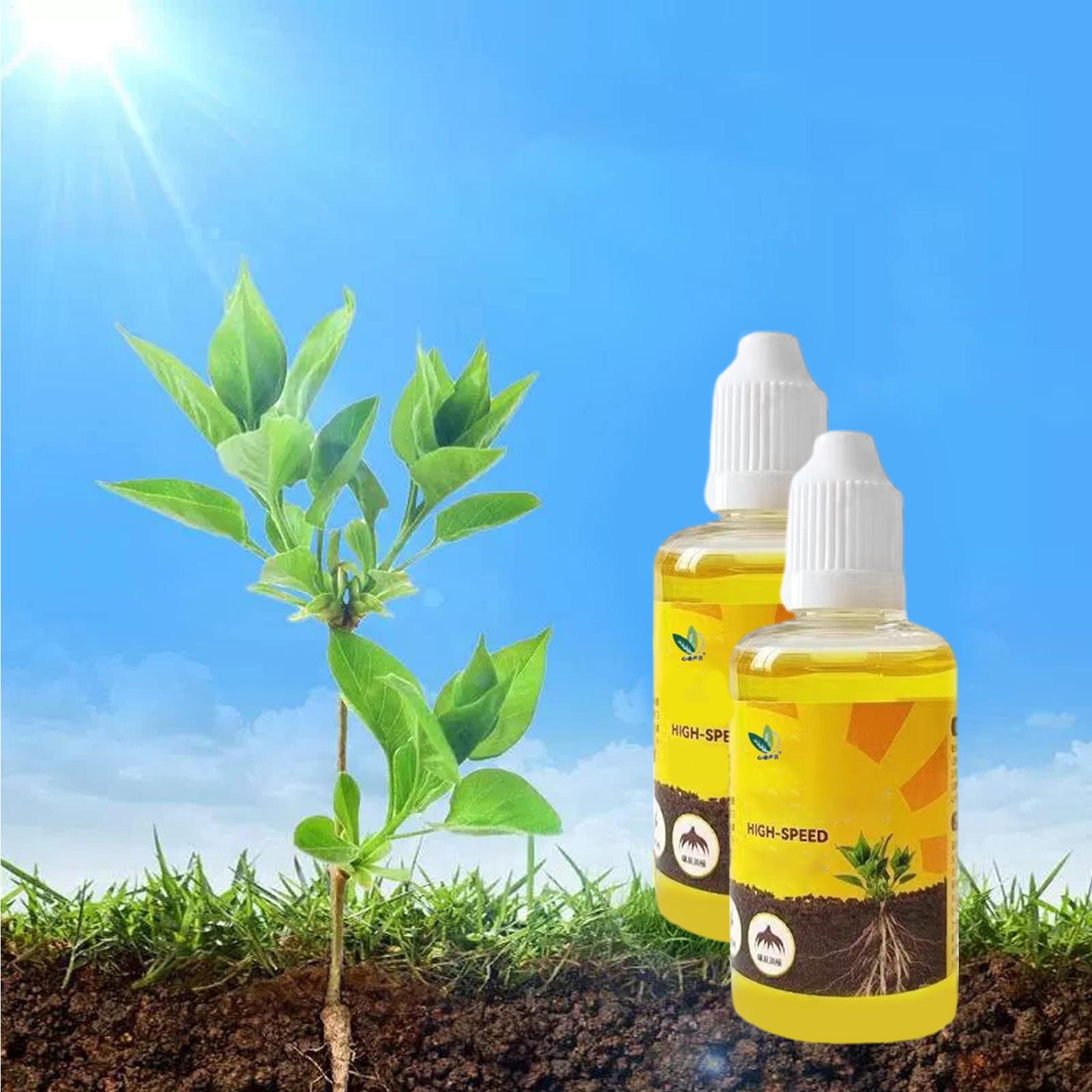 Plant Resurrection Liquid 50ml - đánh giá và giá Root Stimulator Liquid