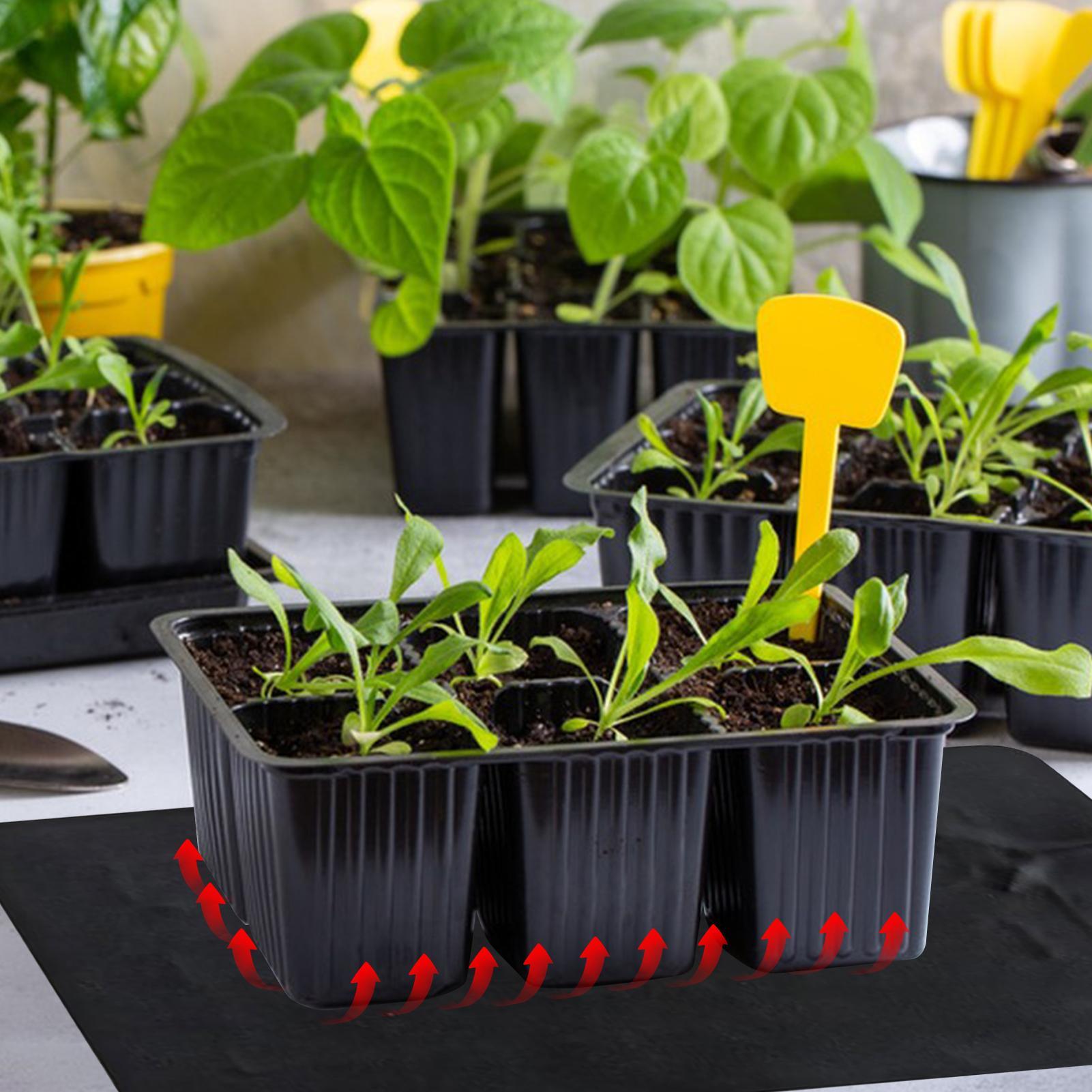 8.5W Seedling Heat Mat 5V 2A P - đánh giá và giá Heat Mat Seedling