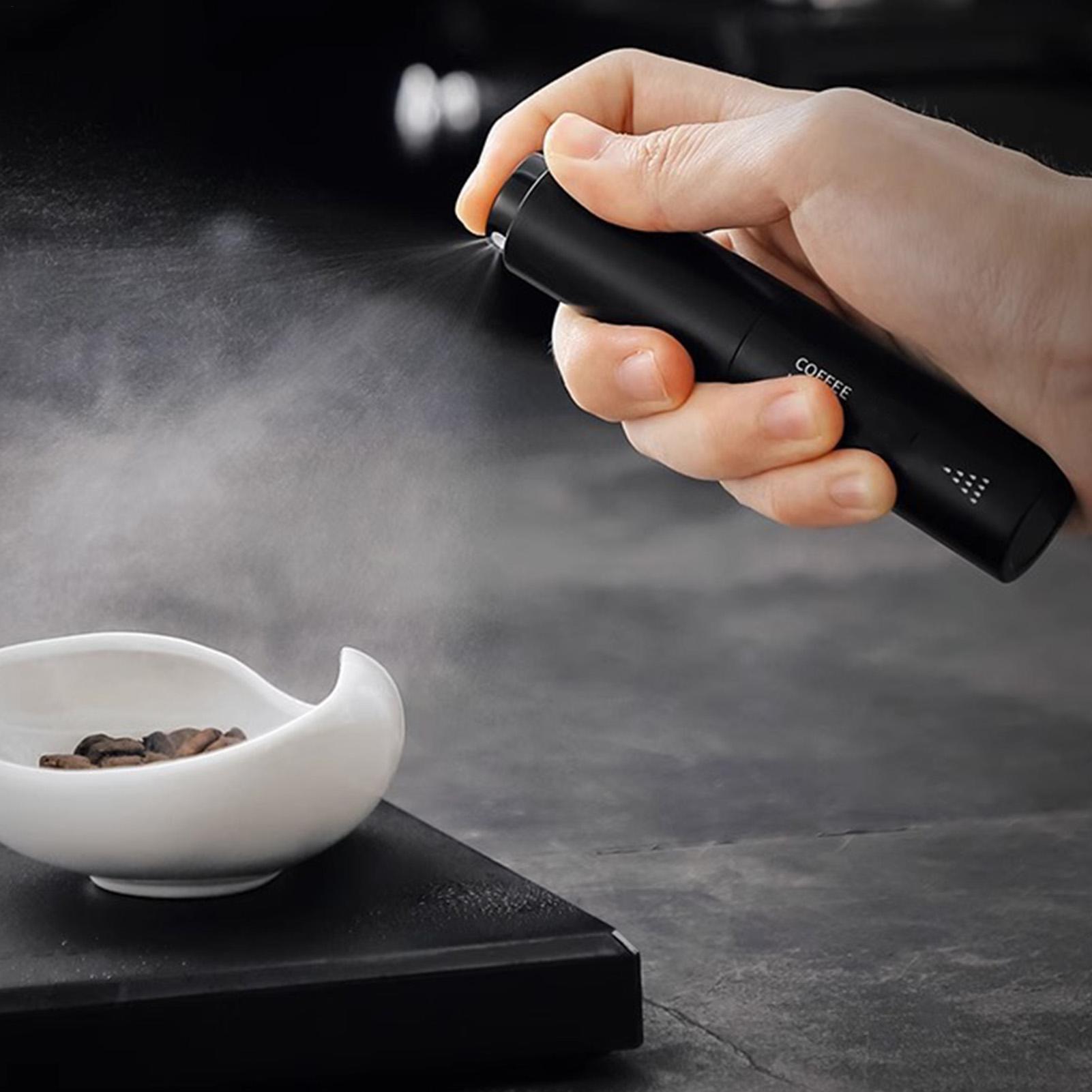 10ml Coffee Spray Bottle Coffe - đánh giá và giá Misting Bottle Fine