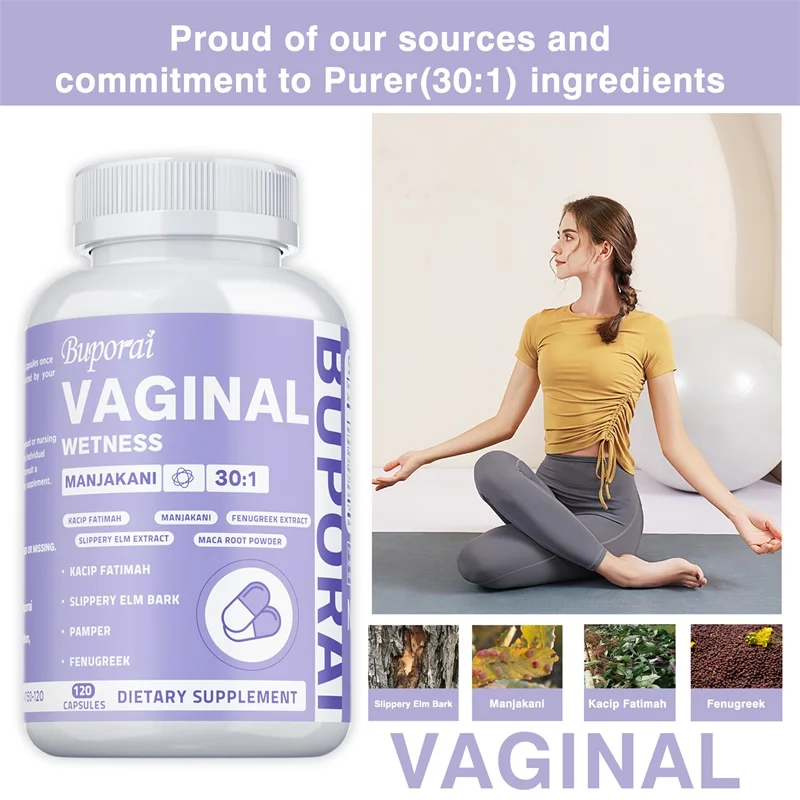 Vaginal Wetness Supplements -  - đánh giá và giá Rooting Hormone Powder
