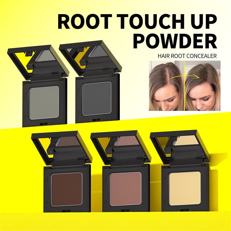 Sevich Hairline Powder Refill  - đánh giá và giá Rooting Hormone Powder