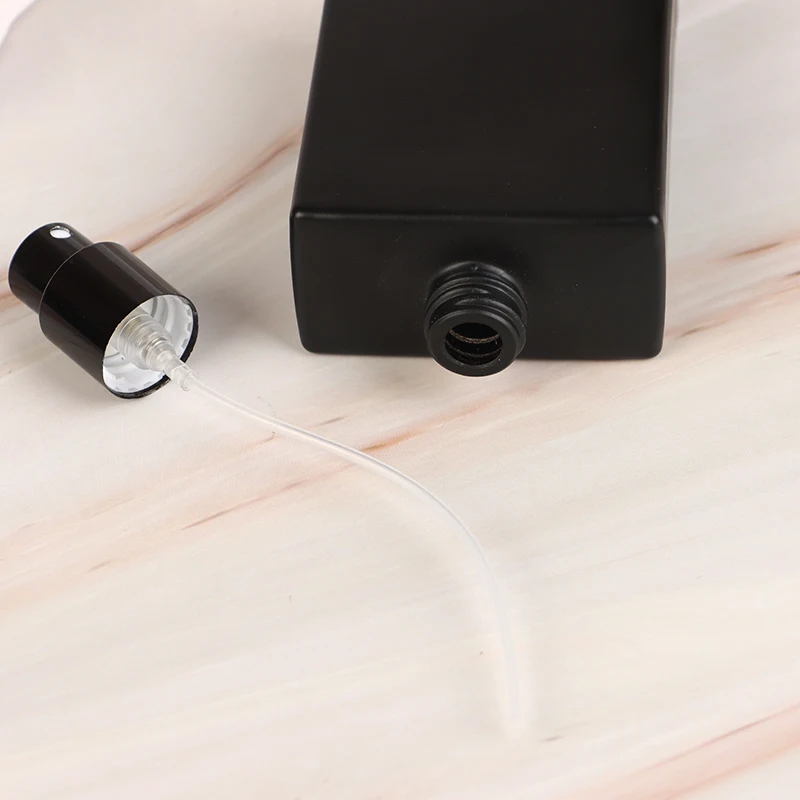 1 Pc 30ml Empty Refillable Cle - đánh giá và giá Misting Bottle Fine
