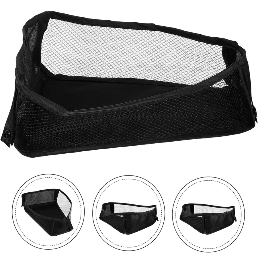 Universal Stroller Bottom Mesh - đánh giá và giá Agar Tissue Culture