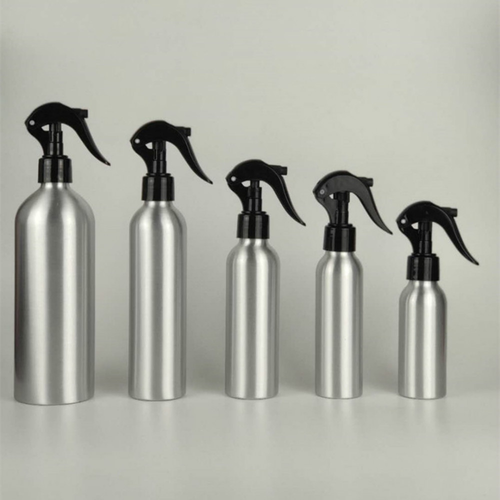 30ml/50ml/100ml/150ml/250ml Al - đánh giá và giá Misting Bottle Fine
