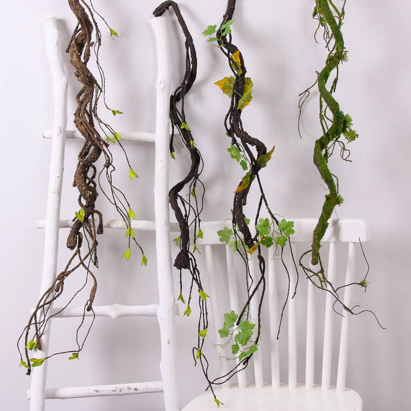 New Artificial Dried Vine Foam - đánh giá và giá Sphagnum Moss Dry