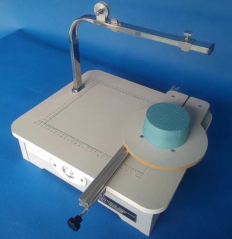 100-240V 72W Portable Hot Foam - đánh giá và giá Cutting Board Foam